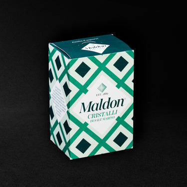 MALDON CRISTALLI DI SALE MARINO - 250 gr